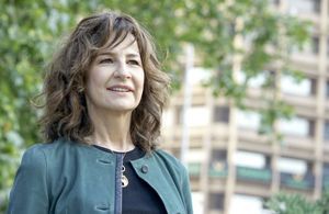 Valérie Lemercier : son anecdote insolite sur le Festival de Cannes