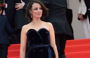 Cannes 2014 : Bérénice Béjo, la reine du tapis rouge, c'était elle !