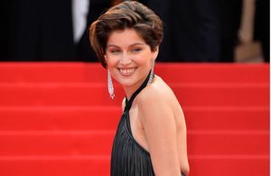 Cannes 2015 : ultime montée des marches glamour pour la clôture