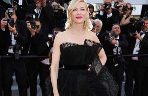 Cannes 2018 : Cate Blanchett est-elle l'actrice la plus stylée de la Croisette ?
