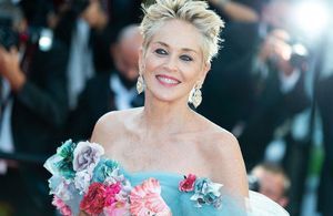 Cannes 2021 : Sharon Stone, Louis Garrel et Vicky Krieps illuminent le tapis rouge