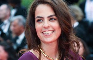 Cannes 2025 : Anouchka Delon, rayonnante, fait son grand retour au Palais des festivals