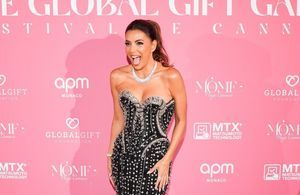 Cannes 2025 : Eva Longoria, Adrien Brody, Maria Bravo,… Les stars réunies au Global Gift Gala