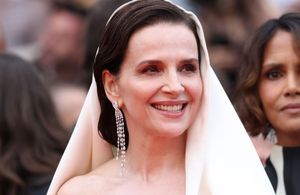 Cannes 2025 : Juliette Binoche, Robert De Niro, Juliette Armanet… La cérémonie d’ouverture en images