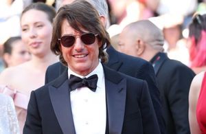 Cannes 2025 : Tom Cruise fait sensation sur le tapis rouge de « Mission : Impossible »