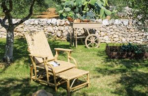 Transats, chaises longues et bains de soleil pour l’été