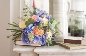 L'actu du jour : recevez un joli bouquet chez vous tous les mois