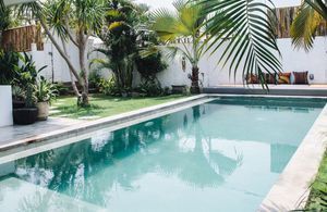 Pinterest : les 30 plus belles piscines qui vont vous faire rêver 