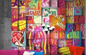 Pop et arty : une déco inspirée par Andy Warhol