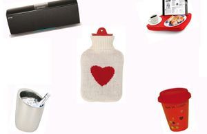 Saint-Valentin : 30 idées cadeaux pour lui