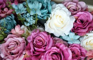 Fêtes des mères : teintez vos fleurs pour un bouquet unique