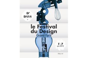 D’Days, le festival du design à Paris