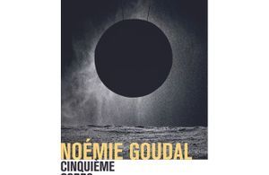 Exposition photographique Noémie Goudal / Cinquième Corps Le BAL