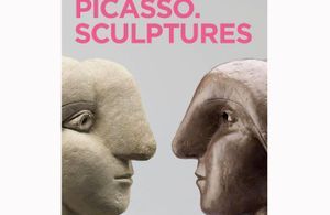 Exposition "Picasso.Sculptures" au musée national Picasso-Paris