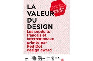 Exposition Red Dot Design Award