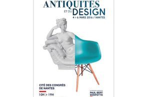 Salon des Antiquités et du Design