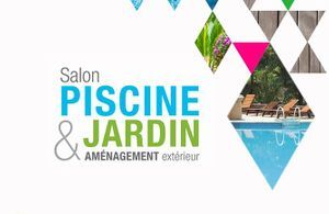 Salon Piscine jardin & aménagement extérieur à Marseille