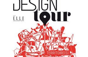 Design Tour : découvrez les nouveaux talents