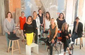 Femmes de Design, un parcours créatif à Lyon