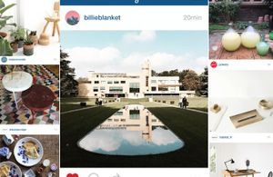 Les Instagram de la semaine : nos découvertes