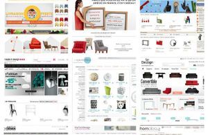 Design : les boutiques en ligne à ne pas manquer