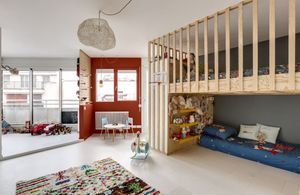 Chambre pour deux enfants : comment bien l’aménager ?