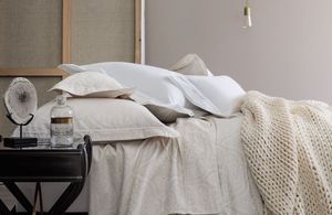 Nos 15 idées pour un lit cosy que vous ne voudrez plus jamais quitter 
