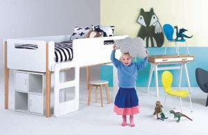 Avant-première : Made.com lance sa première collection de mobilier pour enfants
