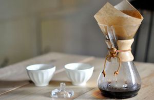 Le retour du café d'antan : filtre, à piston ou moka