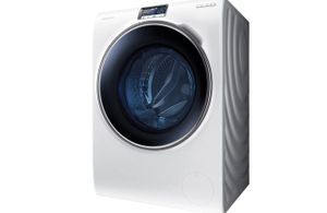 Samsung lance le premier lave-linge intelligent