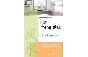 L’actu du jour : le feng shui jusque dans la cuisine