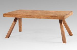 L’objet déco du jour : la table Kha Home Design