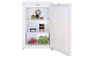 Un réfrigérateur qui se transforme en congélateur