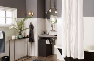 30 idées pour décorer votre salle de bains sans la rénover