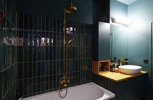 Ces matières à proscrire dans la salle de bains selon les architectes