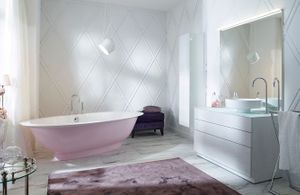 5 jolies salles de bains dans tous les styles