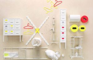 Ikea lance une collection spéciale salle de bains