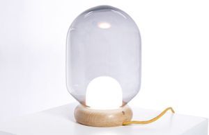 L'objet déco du jour : la lampe American Vintage x Margaux Keller