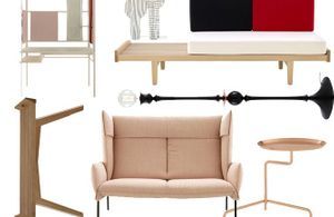 Nouveautés Ligne Roset : nos 10 meubles préférés