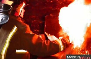 VIDEO : Quels sont les gestes à connaître en cas d'incendie ?