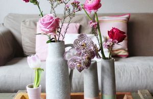 Plantes et fleurs : 15 idées pour décorer mon intérieur