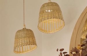 IKEA hack : 5 détournements pour créer une lampe unique