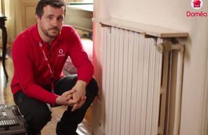 VIDEO : Comment purger votre radiateur qui chauffe mal ?