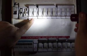 VIDEO : Que faire en cas de coupure d’électricité?