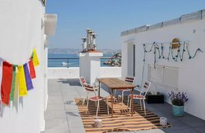 Airbnb Marseille : 25 villas, lofts et appartements de rêve à louer à Marseille 