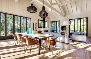 Airbnb Cap-Ferret : 20 appartements, maisons et villas de rêve près du Cap-Ferret 
