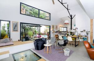 Airbnb Bordeaux : 30 villas, lofts et appartements de rêve à louer à Bordeaux