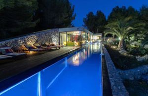 Airbnb : les plus belles maisons avec piscine en France