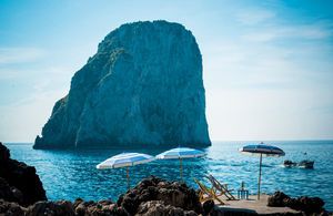 Les meilleures adresses déco à Capri