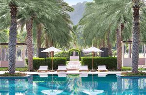 Evasion : les 25 plus belles piscines d’hôtel